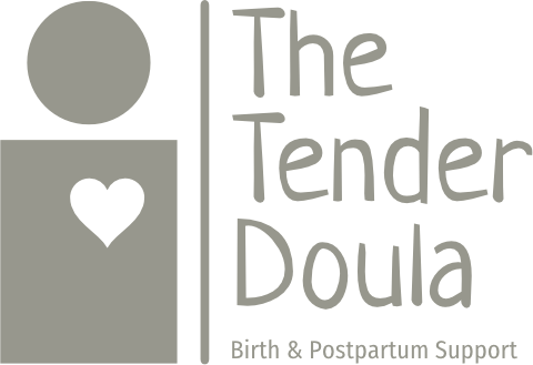 The Tender Doula, Birth and postpartum support